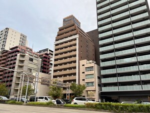 プレサンス桜通アベニュー(905)