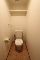 トイレ ファインライズⅡ