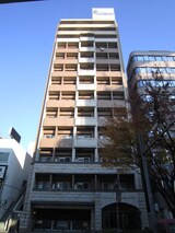 ﾌﾟﾚｻﾝｽ名古屋駅前ｱｸｼｽ（207）