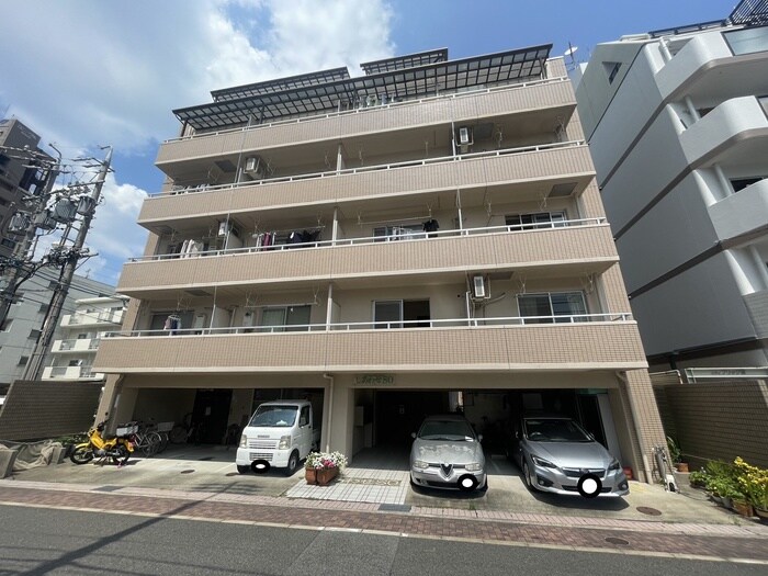 外観写真 しあわせＳＯ