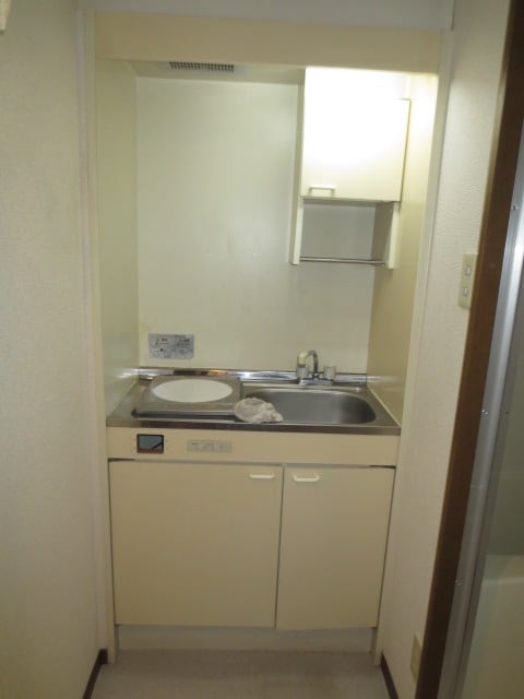 キッチン しあわせＳＯ