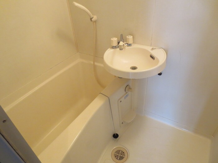 バス／シャワールーム等 しあわせＳＯ