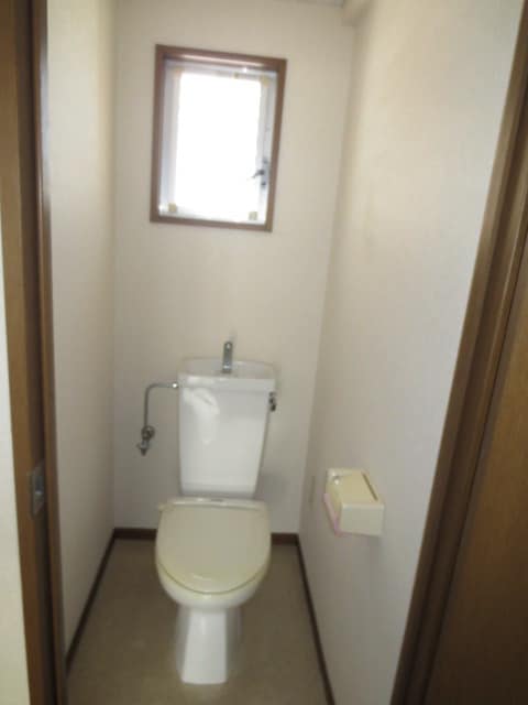 トイレ しあわせＳＯ