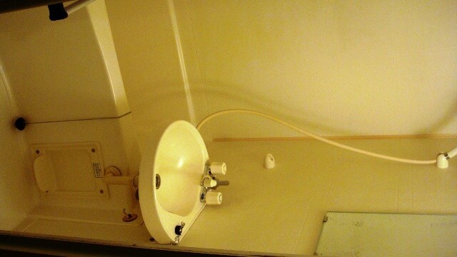 バス／シャワールーム等 しあわせＳＯ