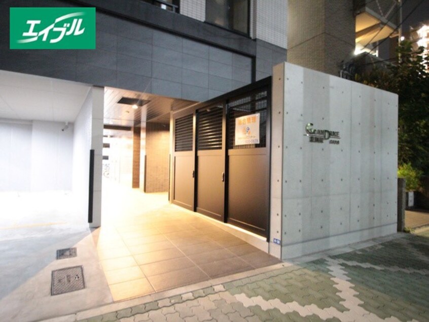 その他 GRANDUKE東別院ｃｒｅａ