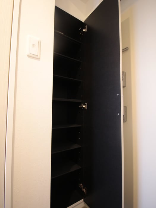 靴箱 GRANDUKE東別院ｃｒｅａ