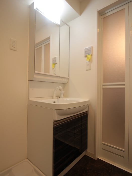 洗面 GRANDUKE東別院ｃｒｅａ