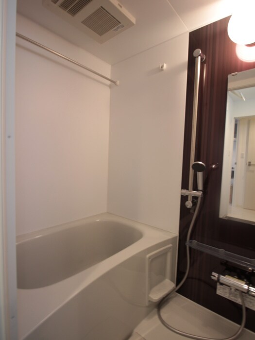 バス／シャワールーム等 GRANDUKE東別院ｃｒｅａ