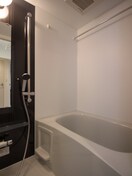 バス／シャワールーム等 GRANDUKE東別院ｃｒｅａ