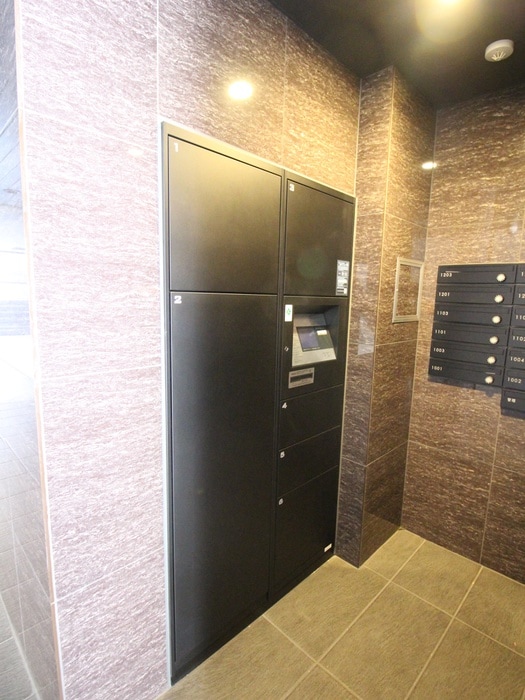 建物設備 GRANDUKE東別院ｃｒｅａ