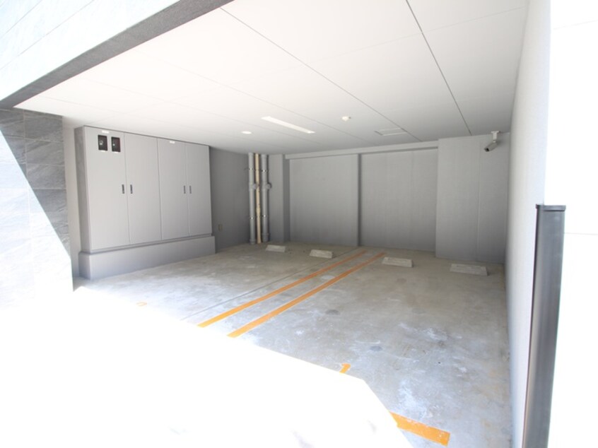 駐車場 GRANDUKE東別院ｃｒｅａ