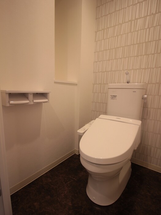 トイレ GRANDUKE東別院ｃｒｅａ