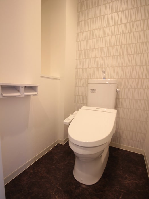 トイレ GRANDUKE東別院ｃｒｅａ