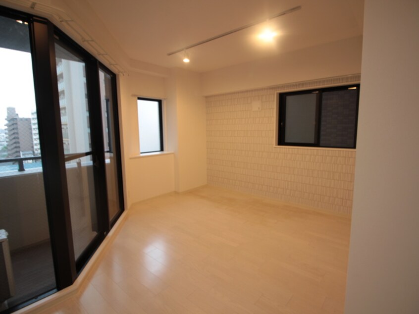 居室 GRANDUKE東別院ｃｒｅａ