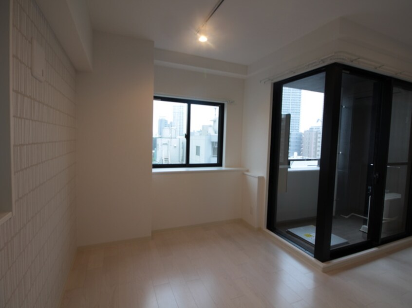 居室 GRANDUKE東別院ｃｒｅａ