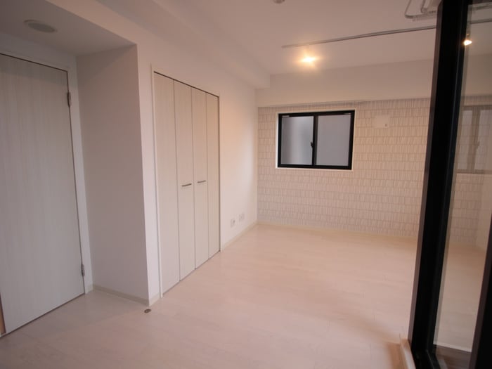 居室 GRANDUKE東別院ｃｒｅａ