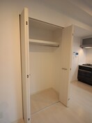 収納 GRANDUKE東別院ｃｒｅａ