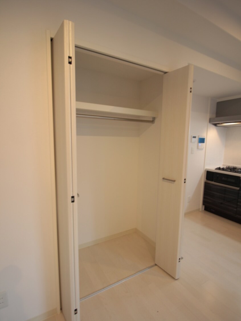 収納 GRANDUKE東別院ｃｒｅａ