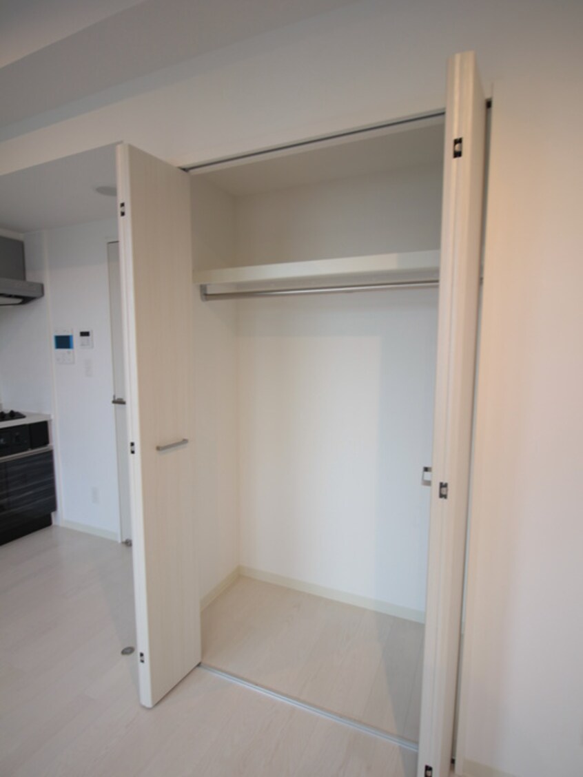 収納 GRANDUKE東別院ｃｒｅａ