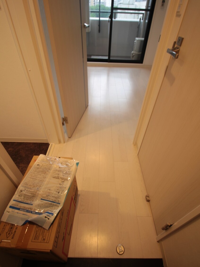 洗濯機置場 GRANDUKE東別院ｃｒｅａ