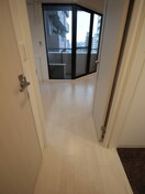 廊下 GRANDUKE東別院ｃｒｅａ