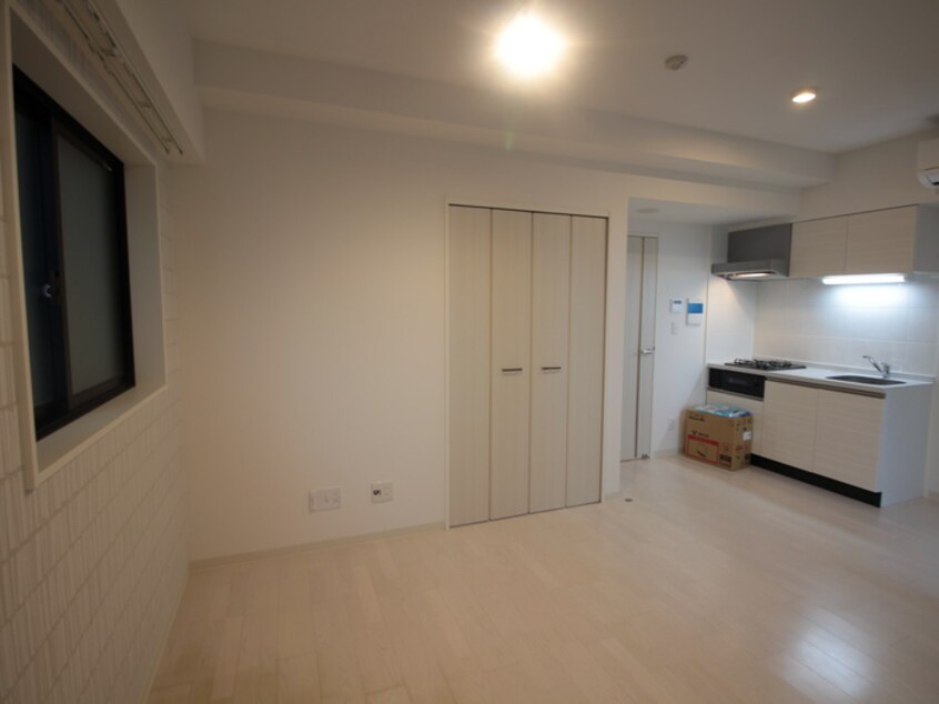 居室 GRANDUKE東別院ｃｒｅａ