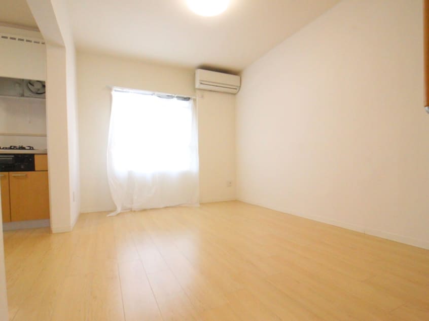 居室 ウィステリア矢田