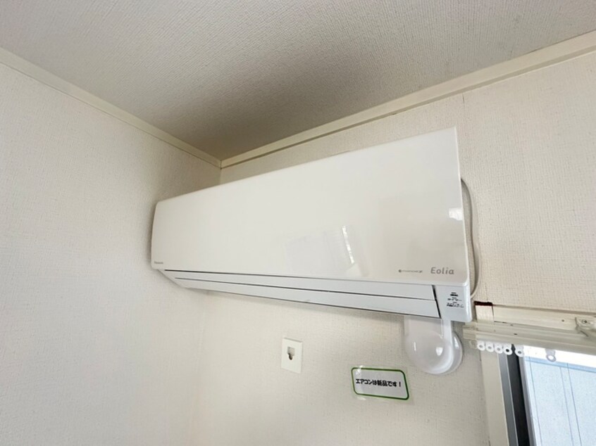 内観写真 ウィステリア矢田