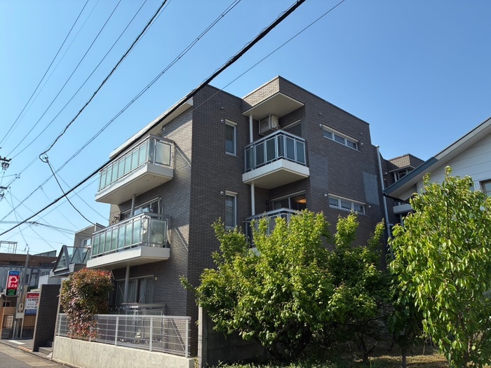 外観写真 アビタ覚王山