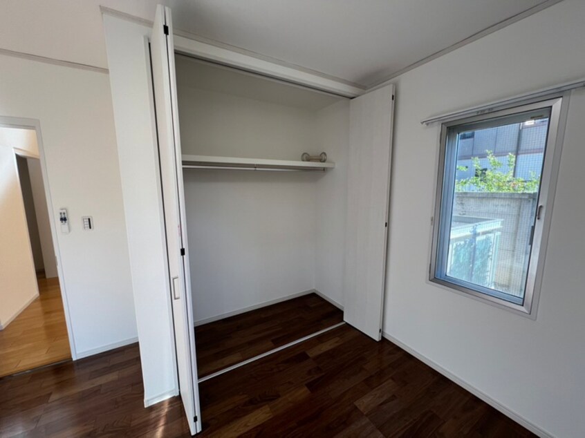 収納 アビタ覚王山