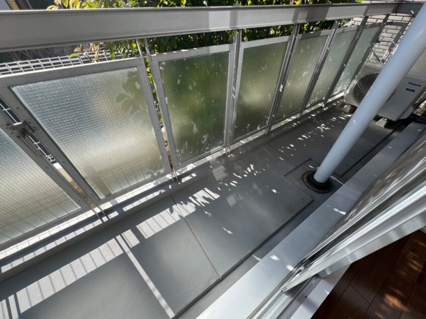 ベランダ・バルコニー アビタ覚王山