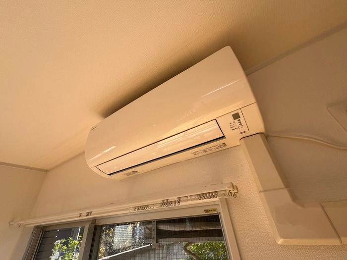 内観写真 アビタ覚王山