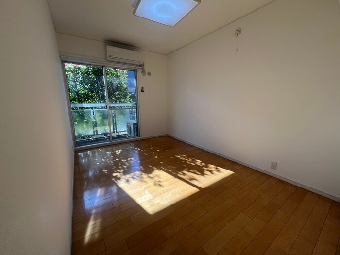 居室 アビタ覚王山