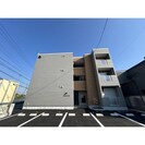 LECOCON蟹江Ⅱの外観