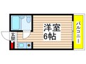 プレスイン山王の間取図