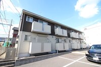 シェノワ潤　Ａ棟