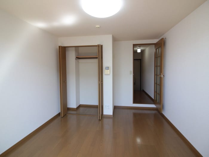 居室 アンプルールフェールVert