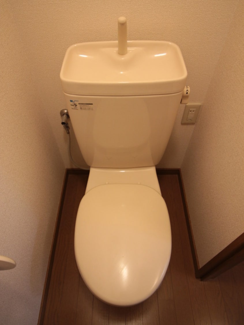 トイレ アンプルールフェールVert