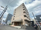 タウンコート春日井の外観