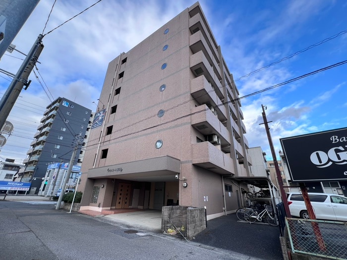 外観写真 タウンコート春日井