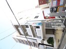 外観写真 メゾンイナタ