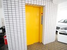 建物設備 メゾンイナタ