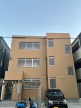 パンシオン喜多山