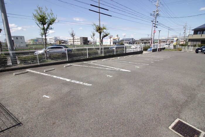 駐車場 フレスカ野畑