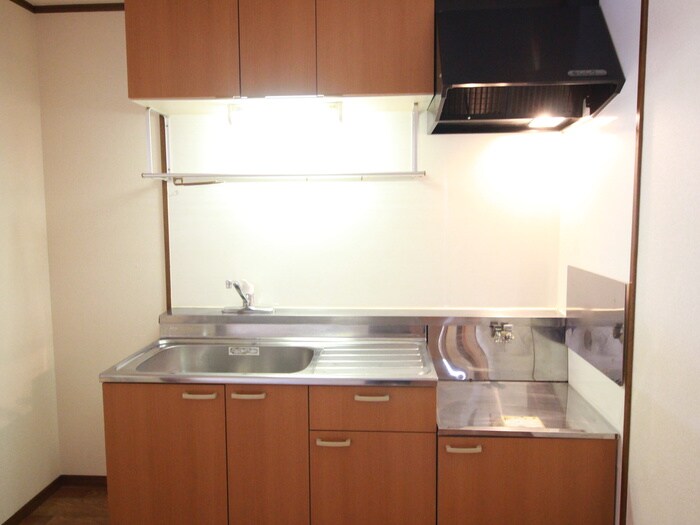 キッチン フレスカ野畑