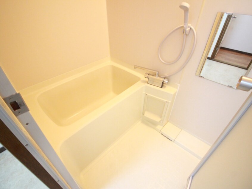 バス／シャワールーム等 フレスカ野畑