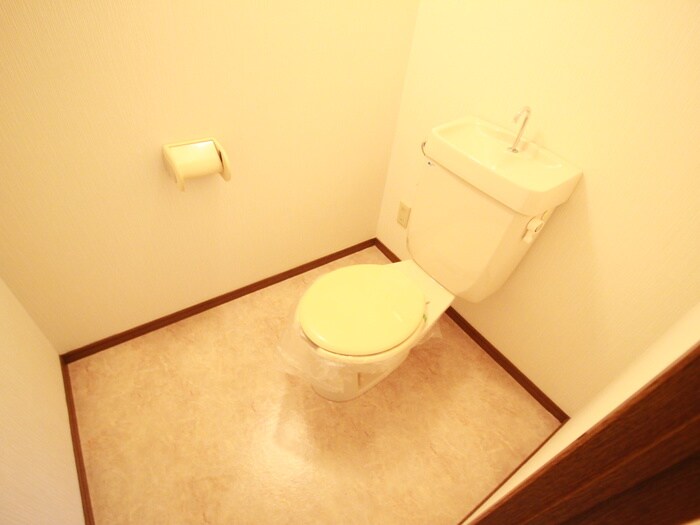 トイレ フレスカ野畑