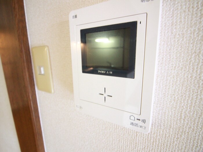 内観写真 フレスカ野畑