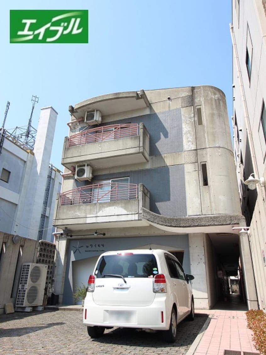 外観写真 HOUSE LOKO