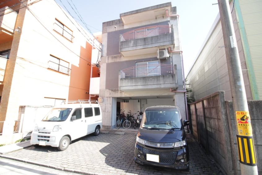 周辺環境 HOUSE LOKO